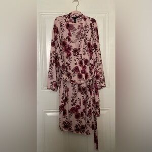 Nanette Lepore Women’s Robe